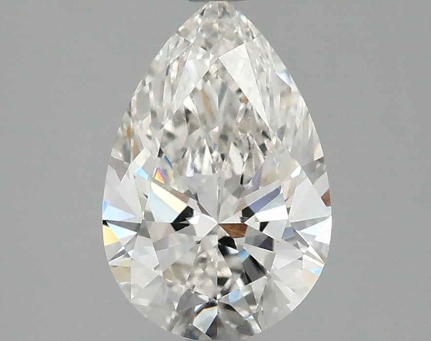 IGI Pear 1.93ct G VVS1 - Loose Lab Diamond: IGI Pear 1.93ct G VVS1 - Loose Lab Diamond Item Specifics: Source: This Is A Real Diamond Grown In A Lab Not Mined. Carat: 1.93 Cut: - Color: G Clarity: VVS1 Polish: EX Symmetry: EX Measurements: