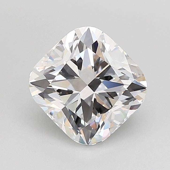 IGI Cushion Brilliant 3.07ct D VVS1 - Loose Lab Diamond: IGI Cushion Brilliant 3.07ct D VVS1 - Loose Lab Diamond Item Specifics: Source: This Is A Real Diamond Grown In A Lab Not Mined. Carat: 3.07 Cut: - Color: D Clarity: VVS1 Polish: EX Symmetry: EX