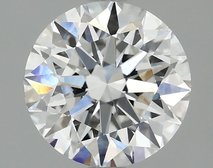 IGI Round 2.09ct E VVS2 - Loose Lab Diamond: IGI Round 2.09ct E VVS2 - Loose Lab Diamond Item Specifics: Source: This Is A Real Diamond Grown In A Lab Not Mined. Carat: 2.09 Cut: EX Color: E Clarity: VVS2 Polish: EX Symmetry: EX Measurements: