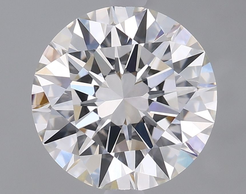 IGI Round 1.59ct E VVS2 - Loose Lab Diamond: IGI Round 1.59ct E VVS2 - Loose Lab Diamond Item Specifics: Source: This Is A Real Diamond Grown In A Lab Not Mined. Carat: 1.59 Cut: EX Color: E Clarity: VVS2 Polish: EX Symmetry: EX Measurements: