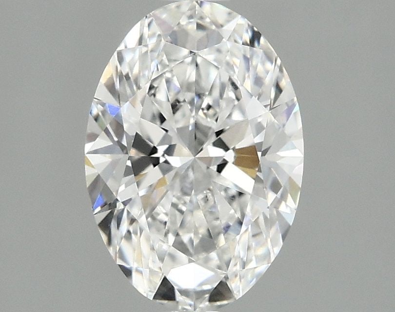 IGI Oval 1.6ct E VVS2 - Loose Lab Diamond: IGI Oval 1.6ct E VVS2 - Loose Lab Diamond Item Specifics: Source: This Is A Real Diamond Grown In A Lab Not Mined. Carat: 1.6 Cut: - Color: E Clarity: VVS2 Polish: EX Symmetry: EX Measurements: 9.38L
