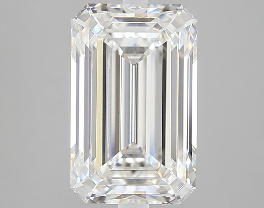 IGI Emerald 4.02ct F IF - Loose Lab Diamond: IGI Emerald 4.02ct F IF - Loose Lab Diamond Item Specifics: Source: This Is A Real Diamond Grown In A Lab Not Mined. Carat: 4.02 Cut: - Color: F Clarity: IF Polish: EX Symmetry: EX Measurements:
