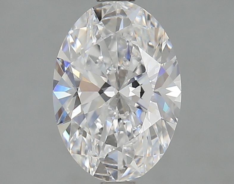 GIA Oval 2.01ct D VVS1 - Loose Lab Diamond: GIA Oval 2.01ct D VVS1 - Loose Lab Diamond Item Specifics: Source: This Is A Real Diamond Grown In A Lab Not Mined. Carat: 2.01 Cut: - Color: D Clarity: VVS1 Polish: EX Symmetry: VG Measurements: