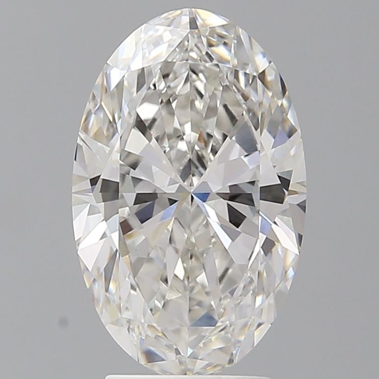 IGI Oval 3.57ct F VVS2 - Loose Lab Diamond: IGI Oval 3.57ct F VVS2 - Loose Lab Diamond Item Specifics: Source: This Is A Real Diamond Grown In A Lab Not Mined. Carat: 3.57 Cut: - Color: F Clarity: VVS2 Polish: VG Symmetry: EX Measurements: 13.3