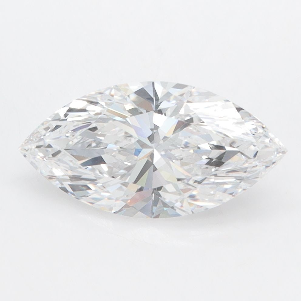 IGI Marquise 1.76ct D FL - Loose Lab Diamond: IGI Marquise 1.76ct D FL - Loose Lab Diamond Item Specifics: Source: This Is A Real Diamond Grown In A Lab Not Mined. Carat: 1.76 Cut: - Color: D Clarity: FL Polish: EX Symmetry: EX Measurements: 12.2