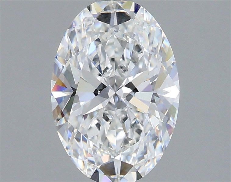IGI Oval 1.54ct D VVS1 - Loose Lab Diamond: IGI Oval 1.54ct D VVS1 - Loose Lab Diamond Item Specifics: Source: This Is A Real Diamond Grown In A Lab Not Mined. Carat: 1.54 Cut: - Color: D Clarity: VVS1 Polish: EX Symmetry: EX Measurements: 9.32