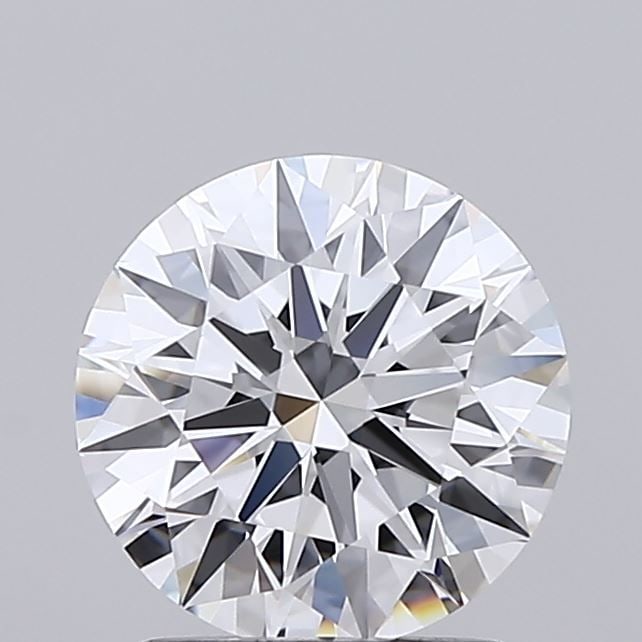 IGI Round 1.53ct D IF - Ideal Loose Lab Diamond: IGI Round 1.53ct D IF - Ideal Loose Lab Diamond Item Specifics: Source: This Is A Real Diamond Grown In A Lab Not Mined. Carat: 1.53 Cut: ID Color: D Clarity: IF Polish: EX Symmetry: EX Measurements: 