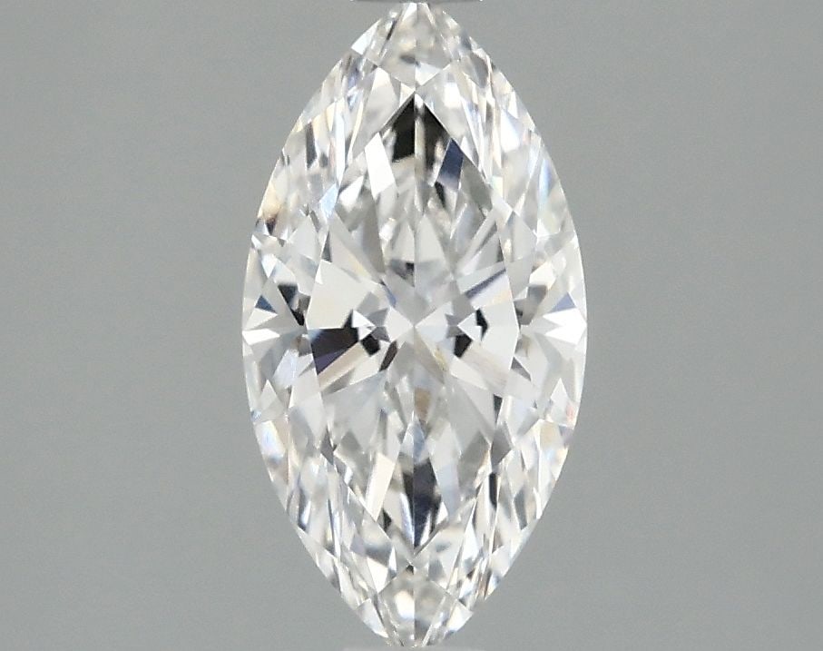 IGI Marquise 1.27ct F VVS2 - Loose Lab Diamond: IGI Marquise 1.27ct F VVS2 - Loose Lab Diamond Item Specifics: Source: This Is A Real Diamond Grown In A Lab Not Mined. Carat: 1.27 Cut: - Color: F Clarity: VVS2 Polish: EX Symmetry: EX Measurements: 