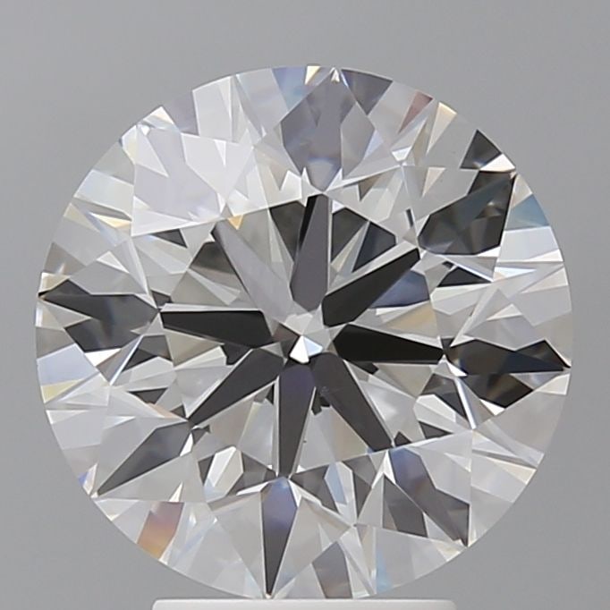 IGI Round 4.55ct E VVS2 - Ideal Loose Lab Diamond: IGI Round 4.55ct E VVS2 - Ideal Loose Lab Diamond Item Specifics: Source: This Is A Real Diamond Grown In A Lab Not Mined. Carat: 4.55 Cut: ID Color: E Clarity: VVS2 Polish: EX Symmetry: EX Measuremen