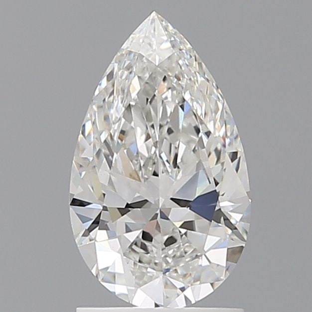IGI Pear 1.53ct F VVS2 - Loose Lab Diamond: IGI Pear 1.53ct F VVS2 - Loose Lab Diamond Item Specifics: Source: This Is A Real Diamond Grown In A Lab Not Mined. Carat: 1.53 Cut: - Color: F Clarity: VVS2 Polish: EX Symmetry: EX Measurements: 10.6