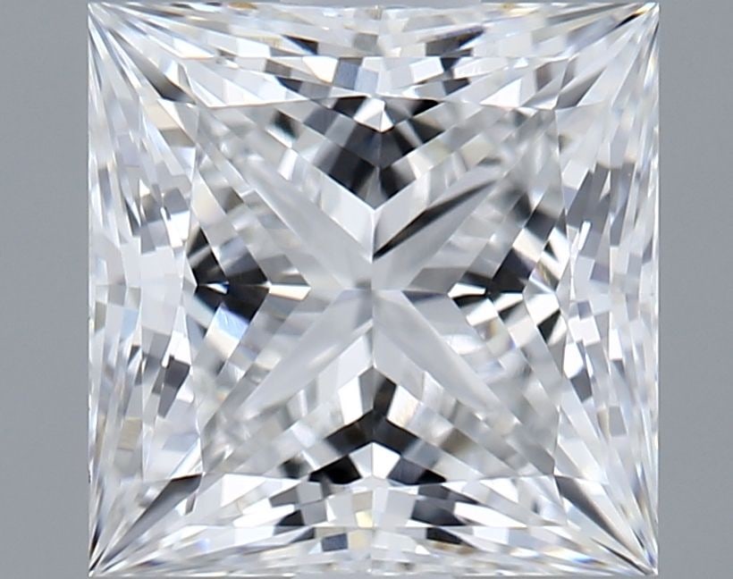 IGI Princess 1.55ct E VVS1 - Loose Lab Diamond: IGI Princess 1.55ct E VVS1 - Loose Lab Diamond Item Specifics: Source: This Is A Real Diamond Grown In A Lab Not Mined. Carat: 1.55 Cut: - Color: E Clarity: VVS1 Polish: EX Symmetry: EX Measurements: 