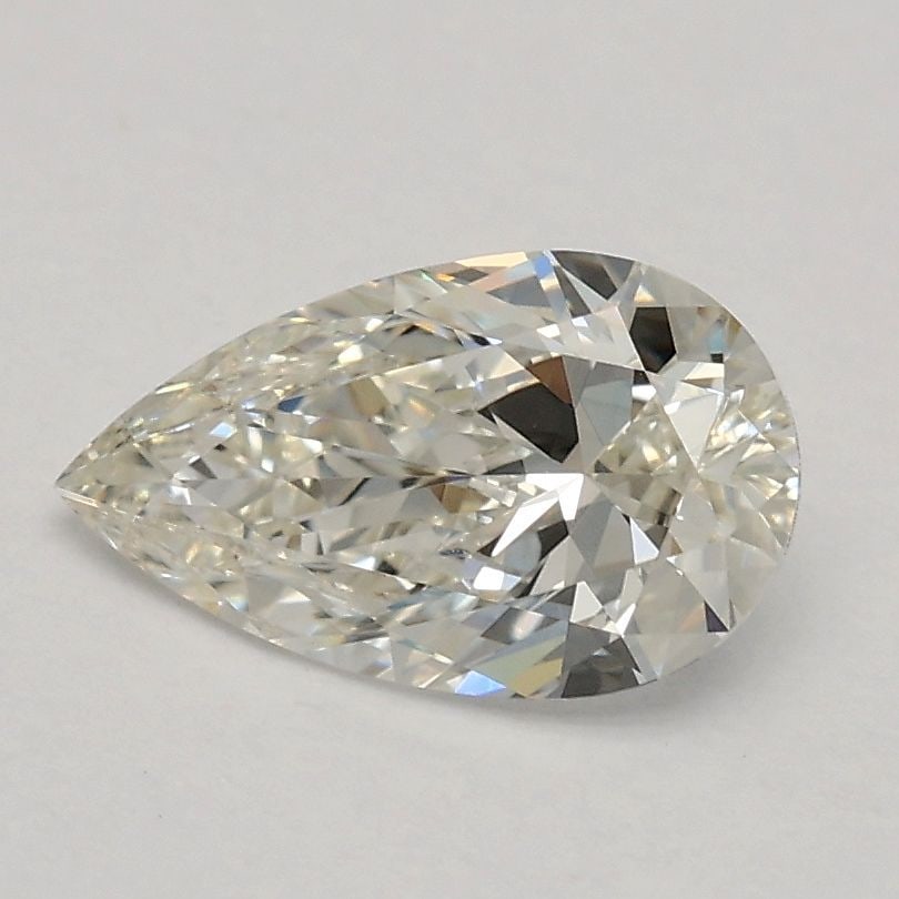 IGI Pear 0.7ct H VVS2 - Loose Lab Diamond: IGI Pear 0.7ct H VVS2 - Loose Lab Diamond Item Specifics: Source: This Is A Real Diamond Grown In A Lab Not Mined. Carat: 0.7 Cut: - Color: H Clarity: VVS2 Polish: EX Symmetry: VG Measurements: 8.21L 