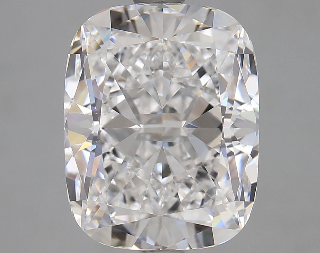 GIA Cushion Brilliant 4.01ct D VVS1 - Loose Lab Diamond: GIA Cushion Brilliant 4.01ct D VVS1 - Loose Lab Diamond Item Specifics: Source: This Is A Real Diamond Grown In A Lab Not Mined. Carat: 4.01 Cut: - Color: D Clarity: VVS1 Polish: EX Symmetry: EX Measu