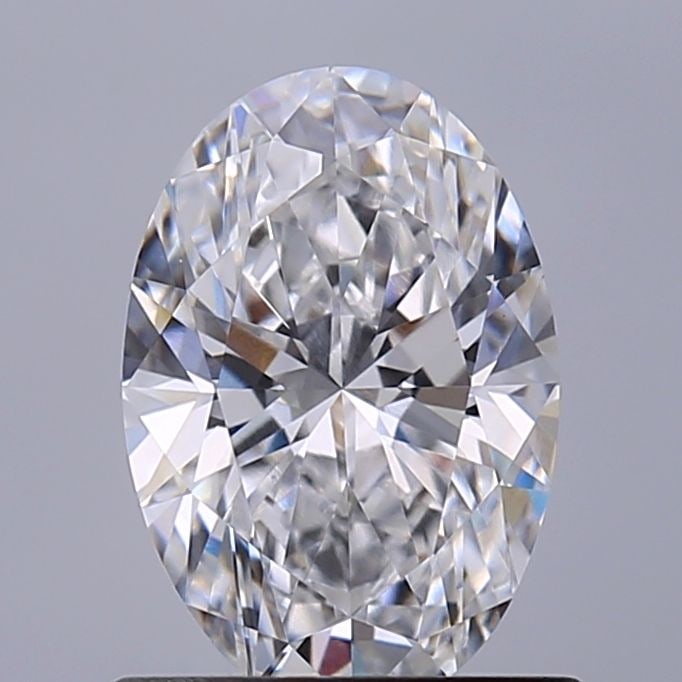 IGI Oval 0.79ct D VVS1 - Loose Lab Diamond: IGI Oval 0.79ct D VVS1 - Loose Lab Diamond Item Specifics: Source: This Is A Real Diamond Grown In A Lab Not Mined. Carat: 0.79 Cut: - Color: D Clarity: VVS1 Polish: EX Symmetry: EX Measurements: 7.52
