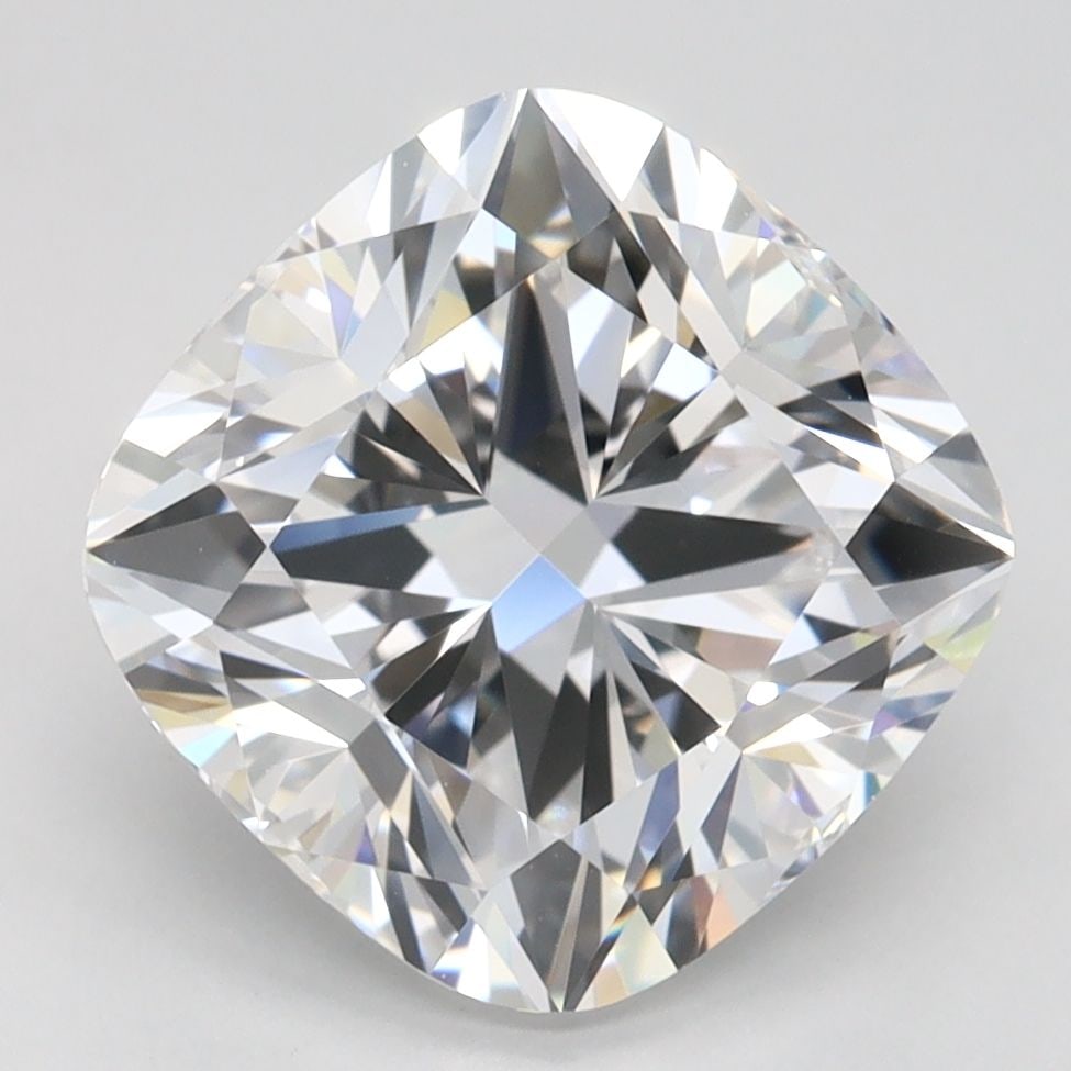 IGI Cushion Modified 3.48ct D IF - Loose Lab Diamond: IGI Cushion Modified 3.48ct D IF - Loose Lab Diamond Item Specifics: Source: This Is A Real Diamond Grown In A Lab Not Mined. Carat: 3.48 Cut: - Color: D Clarity: IF Polish: EX Symmetry: EX Measuremen