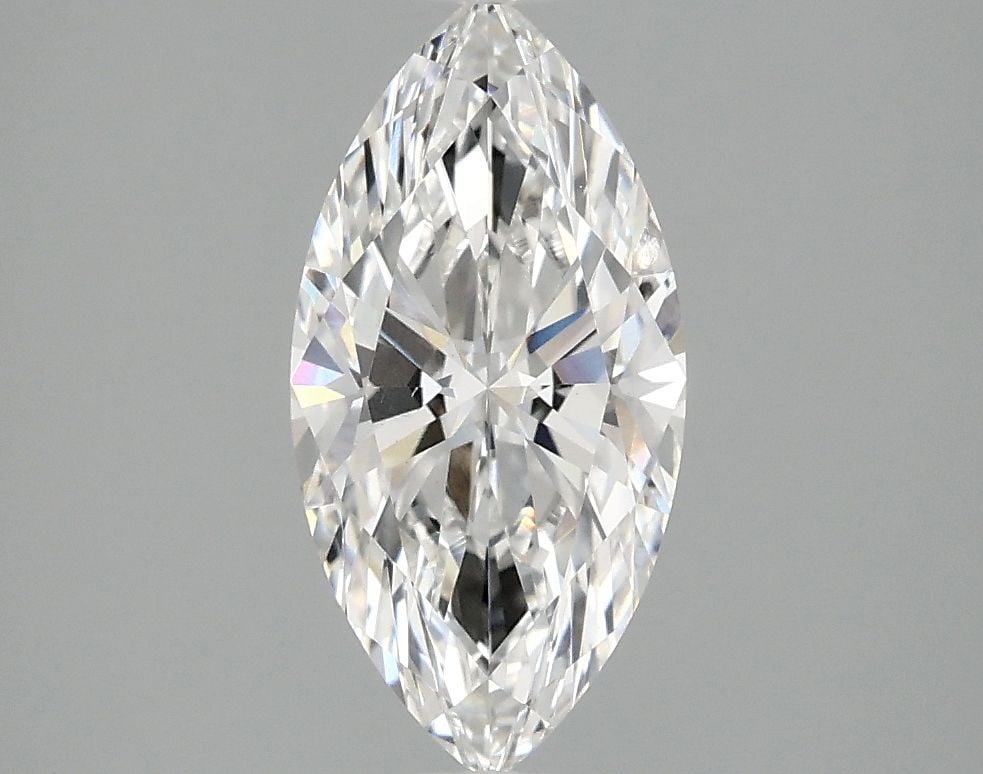 IGI Marquise 1.48ct E VVS2 - Loose Lab Diamond: IGI Marquise 1.48ct E VVS2 - Loose Lab Diamond Item Specifics: Source: This Is A Real Diamond Grown In A Lab Not Mined. Carat: 1.48 Cut: - Color: E Clarity: VVS2 Polish: EX Symmetry: EX Measurements: 