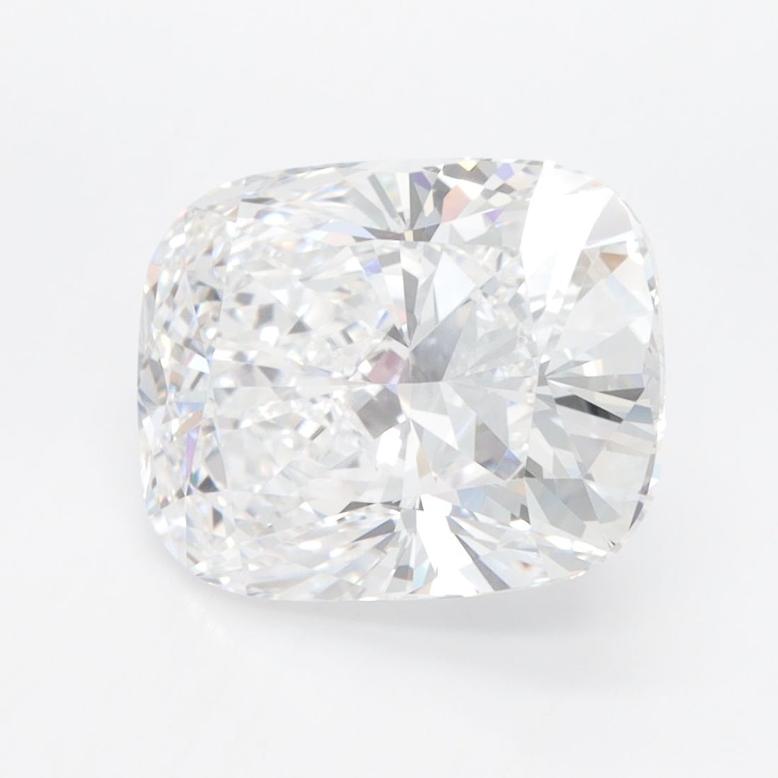 GIA Cushion Brilliant 4.25ct D VVS1 - Loose Lab Diamond: GIA Cushion Brilliant 4.25ct D VVS1 - Loose Lab Diamond Item Specifics: Source: This Is A Real Diamond Grown In A Lab Not Mined. Carat: 4.25 Cut: - Color: D Clarity: VVS1 Polish: EX Symmetry: EX Measu