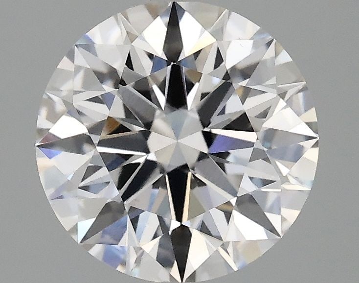 IGI Round 2.08ct E VVS2 - Ideal Loose Lab Diamond: IGI Round 2.08ct E VVS2 - Ideal Loose Lab Diamond Item Specifics: Source: This Is A Real Diamond Grown In A Lab Not Mined. Carat: 2.08 Cut: ID Color: E Clarity: VVS2 Polish: EX Symmetry: EX Measuremen