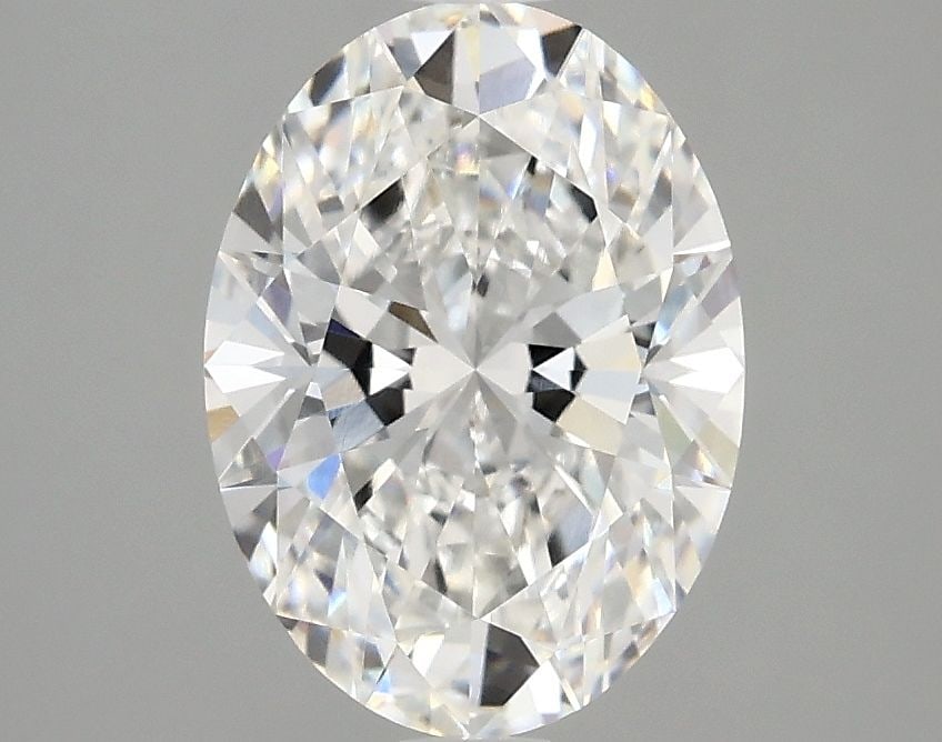 IGI Oval 1.89ct F VVS2 - Loose Lab Diamond: IGI Oval 1.89ct F VVS2 - Loose Lab Diamond Item Specifics: Source: This Is A Real Diamond Grown In A Lab Not Mined. Carat: 1.89 Cut: - Color: F Clarity: VVS2 Polish: EX Symmetry: EX Measurements: