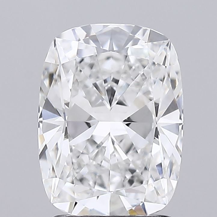 GCAL Cushion Brilliant 2.09ct D VVS2 - Loose Lab Diamond: GCAL Cushion Brilliant 2.09ct D VVS2 - Loose Lab Diamond Item Specifics: Source: This Is A Real Diamond Grown In A Lab Not Mined. Carat: 2.09 Cut: - Color: D Clarity: VVS2 Polish: EX Symmetry: EX