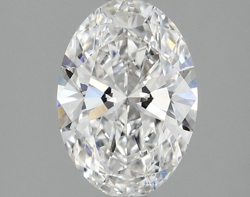 IGI Oval 1.48ct E VVS2 - Loose Lab Diamond: IGI Oval 1.48ct E VVS2 - Loose Lab Diamond Item Specifics: Source: This Is A Real Diamond Grown In A Lab Not Mined. Carat: 1.48 Cut: - Color: E Clarity: VVS2 Polish: EX Symmetry: EX Measurements: