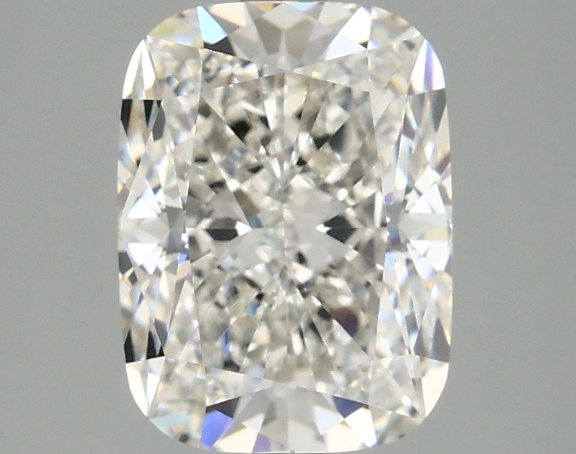 IGI Cushion Modified 2.51ct F VVS2 - Loose Lab Diamond: IGI Cushion Modified 2.51ct F VVS2 - Loose Lab Diamond Item Specifics: Source: This Is A Real Diamond Grown In A Lab Not Mined. Carat: 2.51 Cut: - Color: F Clarity: VVS2 Polish: EX Symmetry: EX