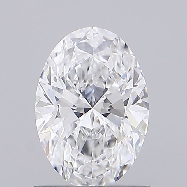 IGI Oval 0.81ct D VVS1 - Loose Lab Diamond: IGI Oval 0.81ct D VVS1 - Loose Lab Diamond Item Specifics: Source: This Is A Real Diamond Grown In A Lab Not Mined. Carat: 0.81 Cut: - Color: D Clarity: VVS1 Polish: EX Symmetry: EX Measurements: 7.53