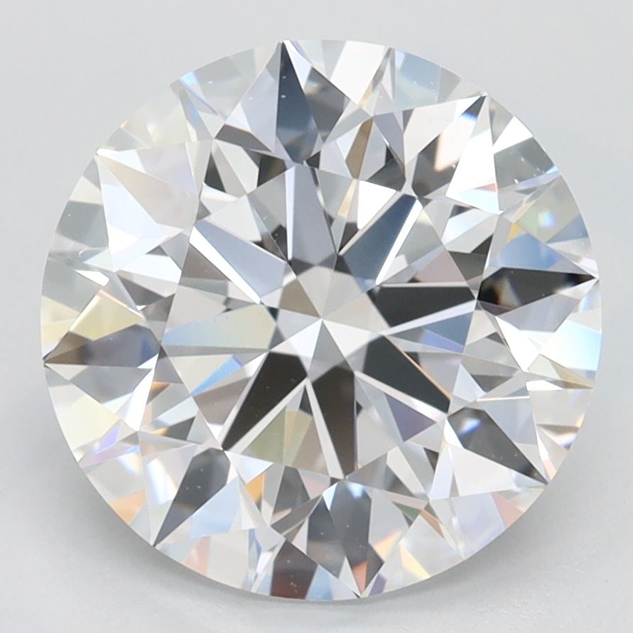 IGI Round 3.17ct D IF - Ideal Loose Lab Diamond: IGI Round 3.17ct D IF - Ideal Loose Lab Diamond Item Specifics: Source: This Is A Real Diamond Grown In A Lab Not Mined. Carat: 3.17 Cut: ID Color: D Clarity: IF Polish: EX Symmetry: EX Measurements:
