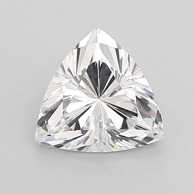 IGI Triangular 1.6ct D VVS2 - Loose Lab Diamond: IGI Triangular 1.6ct D VVS2 - Loose Lab Diamond Item Specifics: Source: This Is A Real Diamond Grown In A Lab Not Mined. Carat: 1.6 Cut: - Color: D Clarity: VVS2 Polish: EX Symmetry: EX Measurements: