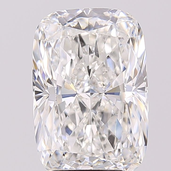 IGI Cushion Modified 5.1ct D VVS2 - Loose Lab Diamond: IGI Cushion Modified 5.1ct D VVS2 - Loose Lab Diamond Item Specifics: Source: This Is A Real Diamond Grown In A Lab Not Mined. Carat: 5.1 Cut: - Color: D Clarity: VVS2 Polish: EX Symmetry: EX Measurem
