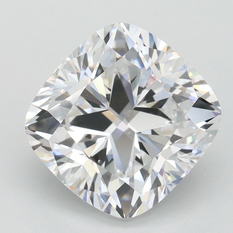IGI Cushion Modified 3.07ct D VVS1 - Loose Lab Diamond: IGI Cushion Modified 3.07ct D VVS1 - Loose Lab Diamond Item Specifics: Source: This Is A Real Diamond Grown In A Lab Not Mined. Carat: 3.07 Cut: - Color: D Clarity: VVS1 Polish: EX Symmetry: EX Measur