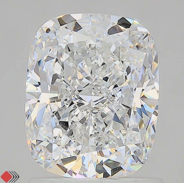 IGI Cushion Modified 1.53ct E VVS1 - Loose Lab Diamond: IGI Cushion Modified 1.53ct E VVS1 - Loose Lab Diamond Item Specifics: Source: This Is A Real Diamond Grown In A Lab Not Mined. Carat: 1.53 Cut: - Color: E Clarity: VVS1 Polish: EX Symmetry: EX Measur