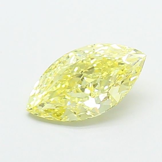 IGI Marquise 1.06ct Fancy Light Yellow VVS1 - Loose Lab Diamond: IGI Marquise 1.06ct Fancy Light Yellow VVS1 - Loose Lab Diamond Item Specifics: Source: This Is A Real Diamond Grown In A Lab Not Mined. Carat: 1.06 Cut: - Color: Fancy Light Yellow Clarity: VVS1 Poli