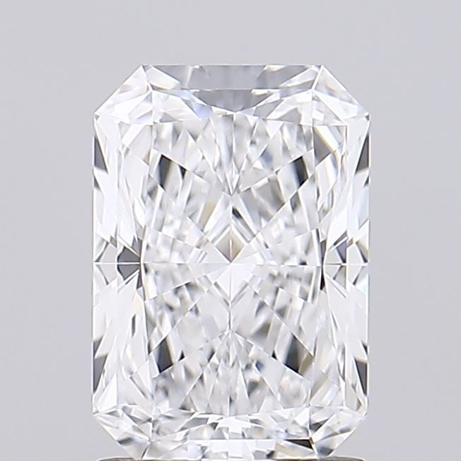 IGI Radiant 1.53ct D FL - Loose Lab Diamond: IGI Radiant 1.53ct D FL - Loose Lab Diamond Item Specifics: Source: This Is A Real Diamond Grown In A Lab Not Mined. Carat: 1.53 Cut: - Color: D Clarity: FL Polish: EX Symmetry: EX Measurements: 8.21L