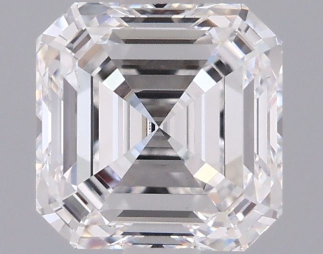 IGI Asscher 1.55ct D VVS2 - Loose Lab Diamond: IGI Asscher 1.55ct D VVS2 - Loose Lab Diamond Item Specifics: Source: This Is A Real Diamond Grown In A Lab Not Mined. Carat: 1.55 Cut: - Color: D Clarity: VVS2 Polish: EX Symmetry: EX Measurements: 6