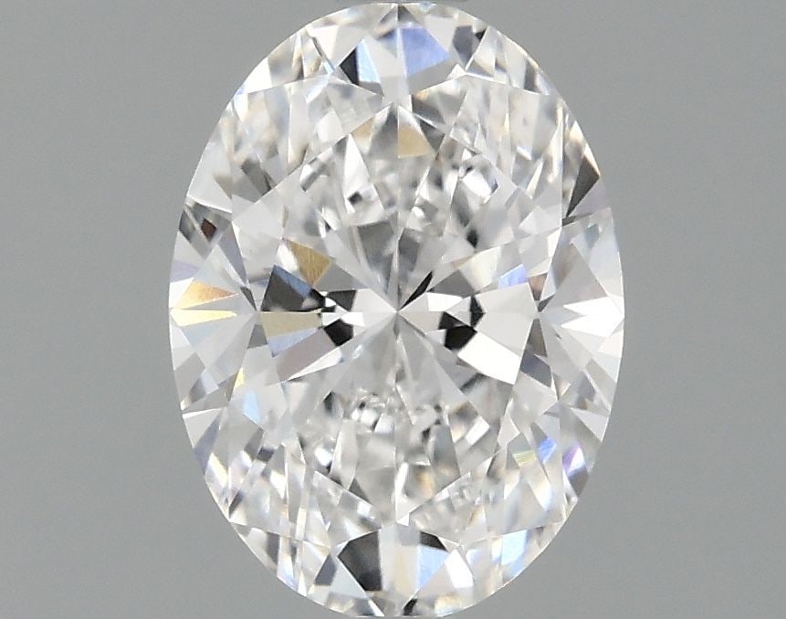 IGI Oval 1.1ct D VVS2 - Loose Lab Diamond: IGI Oval 1.1ct D VVS2 - Loose Lab Diamond Item Specifics: Source: This Is A Real Diamond Grown In A Lab Not Mined. Carat: 1.1 Cut: - Color: D Clarity: VVS2 Polish: EX Symmetry: EX Measurements: 8.05L 