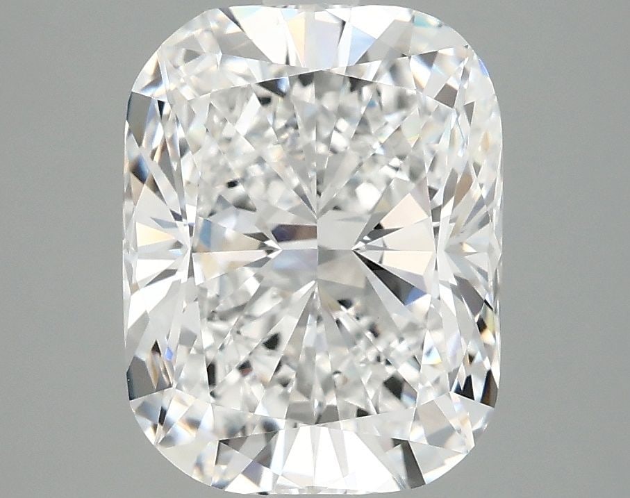 IGI Cushion Modified 3.49ct E VVS2 - Loose Lab Diamond: IGI Cushion Modified 3.49ct E VVS2 - Loose Lab Diamond Item Specifics: Source: This Is A Real Diamond Grown In A Lab Not Mined. Carat: 3.49 Cut: - Color: E Clarity: VVS2 Polish: EX Symmetry: EX Measur