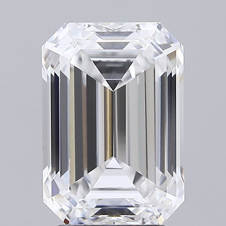 IGI Emerald 3.57ct D IF - Loose Lab Diamond: IGI Emerald 3.57ct D IF - Loose Lab Diamond Item Specifics: Source: This Is A Real Diamond Grown In A Lab Not Mined. Carat: 3.57 Cut: - Color: D Clarity: IF Polish: EX Symmetry: EX Measurements: 10.2L