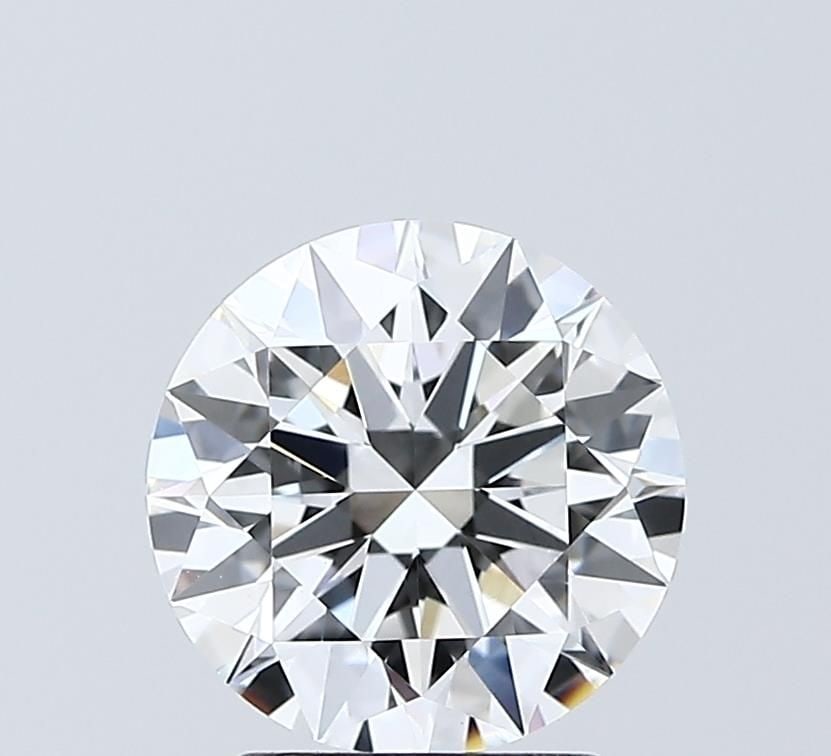 IGI Round 2.04ct D VVS2 - Ideal Loose Lab Diamond: IGI Round 2.04ct D VVS2 - Ideal Loose Lab Diamond Item Specifics: Source: This Is A Real Diamond Grown In A Lab Not Mined. Carat: 2.04 Cut: ID Color: D Clarity: VVS2 Polish: EX Symmetry: EX Measuremen