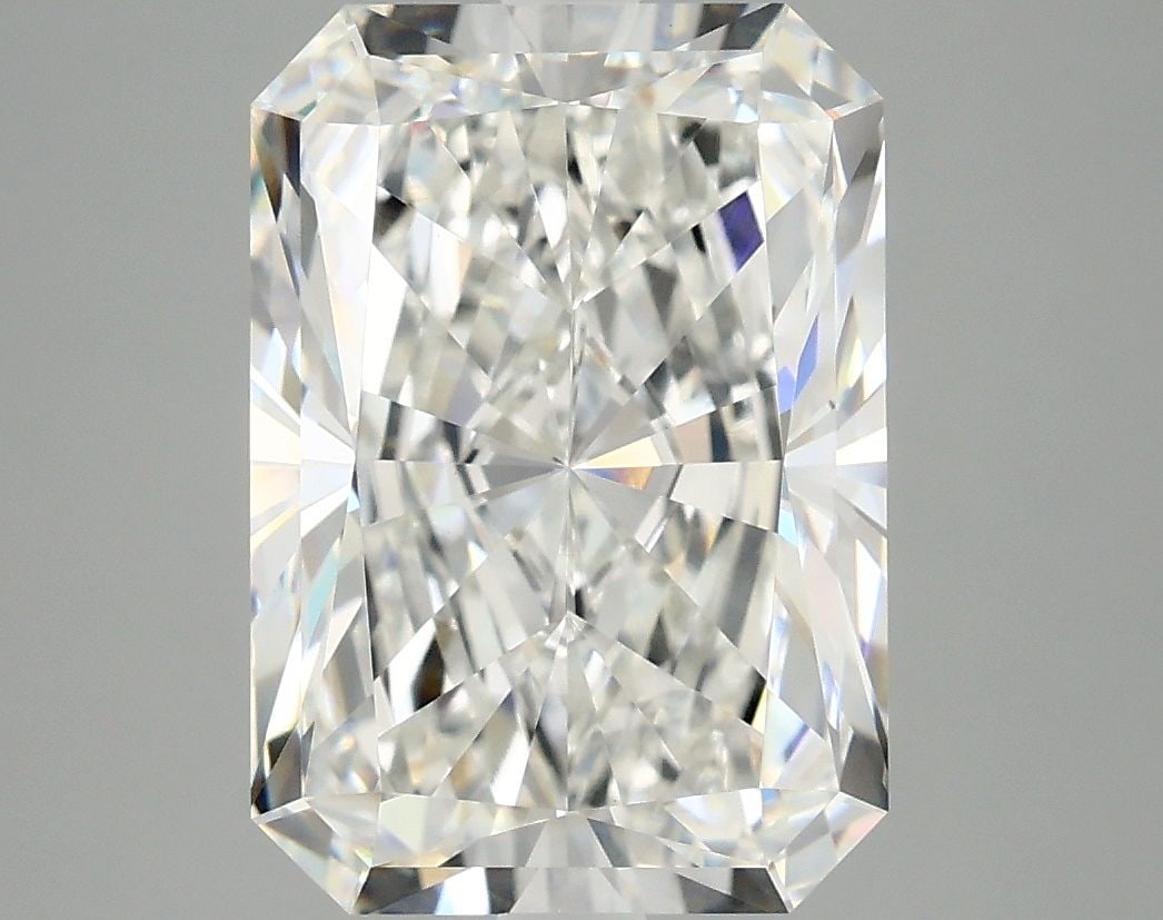 IGI Radiant 5.04ct F VVS2 - Loose Lab Diamond: IGI Radiant 5.04ct F VVS2 - Loose Lab Diamond Item Specifics: Source: This Is A Real Diamond Grown In A Lab Not Mined. Carat: 5.04 Cut: - Color: F Clarity: VVS2 Polish: EX Symmetry: EX Measurements: 1