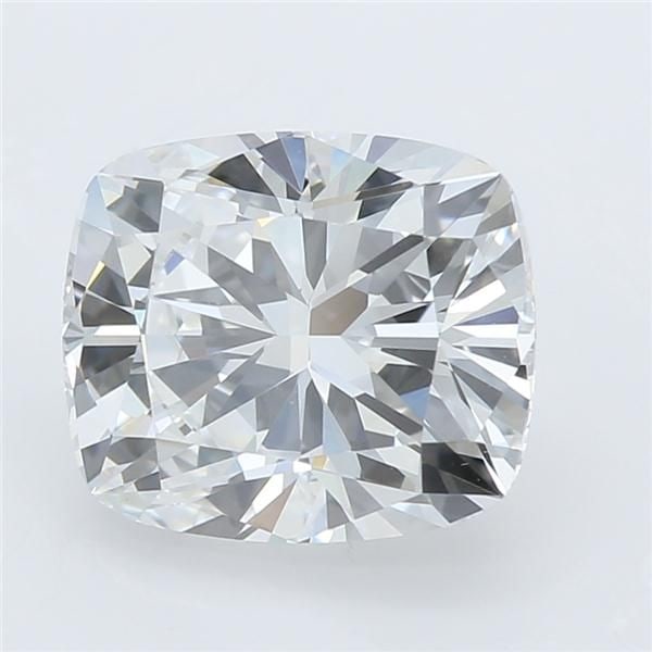 GIA Cushion Brilliant 1.74ct D VVS2 - Loose Lab Diamond: GIA Cushion Brilliant 1.74ct D VVS2 - Loose Lab Diamond Item Specifics: Source: This Is A Real Diamond Grown In A Lab Not Mined. Carat: 1.74 Cut: - Color: D Clarity: VVS2 Polish: VG Symmetry: EX Measu