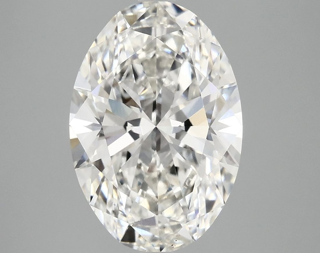 IGI Oval 4.01ct G VVS2 - Loose Lab Diamond: IGI Oval 4.01ct G VVS2 - Loose Lab Diamond Item Specifics: Source: This Is A Real Diamond Grown In A Lab Not Mined. Carat: 4.01 Cut: - Color: G Clarity: VVS2 Polish: EX Symmetry: EX Measurements: 13.1