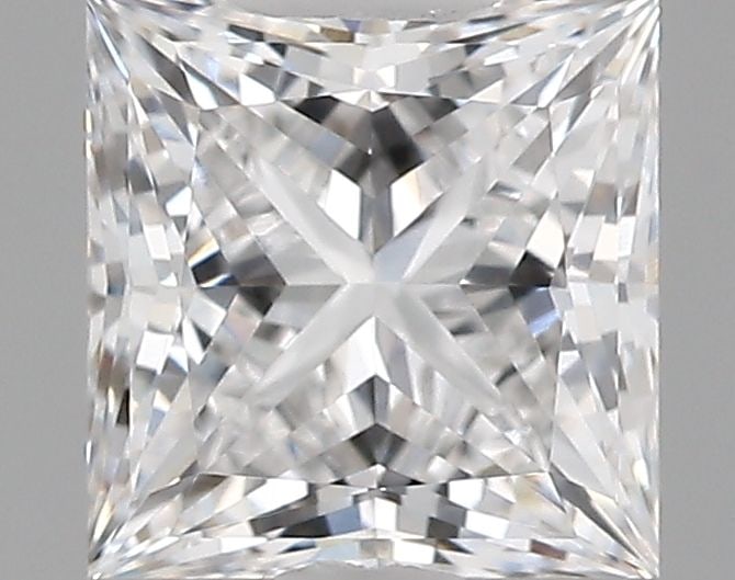 IGI Princess 1.01ct D VVS2 - Loose Lab Diamond: IGI Princess 1.01ct D VVS2 - Loose Lab Diamond Item Specifics: Source: This Is A Real Diamond Grown In A Lab Not Mined. Carat: 1.01 Cut: - Color: D Clarity: VVS2 Polish: EX Symmetry: EX Measurements: 