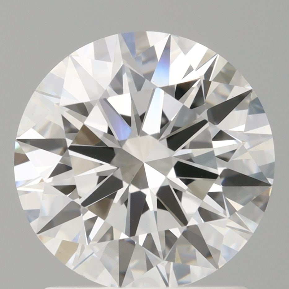 IGI Round 1.6ct E VVS2 - Ideal Loose Lab Diamond: IGI Round 1.6ct E VVS2 - Ideal Loose Lab Diamond Item Specifics: Source: This Is A Real Diamond Grown In A Lab Not Mined. Carat: 1.6 Cut: ID Color: E Clarity: VVS2 Polish: EX Symmetry: EX Measurements