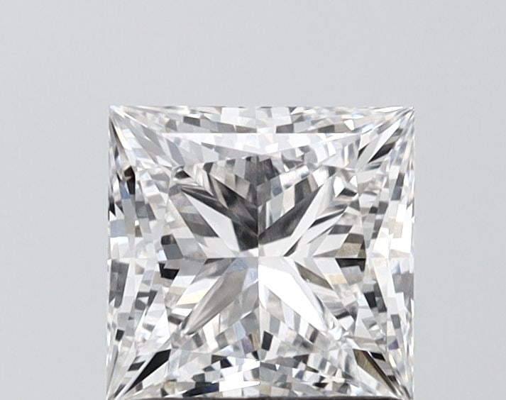 IGI Princess 1.54ct E VVS1 - Loose Lab Diamond: IGI Princess 1.54ct E VVS1 - Loose Lab Diamond Item Specifics: Source: This Is A Real Diamond Grown In A Lab Not Mined. Carat: 1.54 Cut: - Color: E Clarity: VVS1 Polish: EX Symmetry: EX Measurements: 