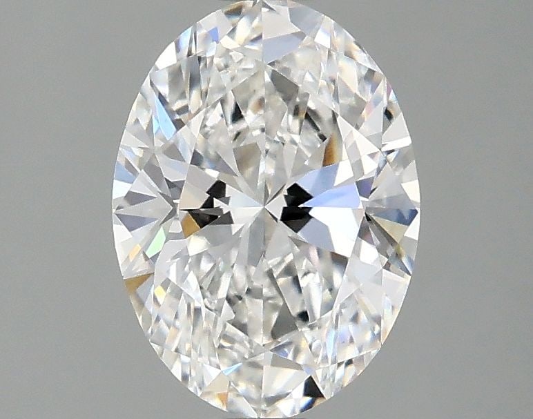 IGI Oval 1.51ct E VVS2 - Loose Lab Diamond: IGI Oval 1.51ct E VVS2 - Loose Lab Diamond Item Specifics: Source: This Is A Real Diamond Grown In A Lab Not Mined. Carat: 1.51 Cut: - Color: E Clarity: VVS2 Polish: EX Symmetry: EX Measurements: