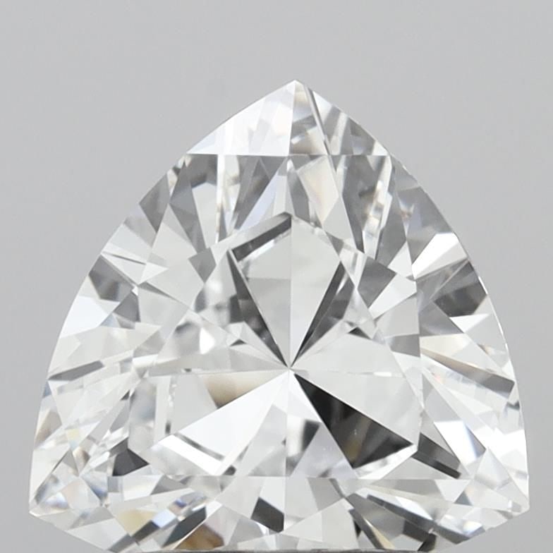 IGI Triangular 1.42ct D VVS1 - Loose Lab Diamond: IGI Triangular 1.42ct D VVS1 - Loose Lab Diamond Item Specifics: Source: This Is A Real Diamond Grown In A Lab Not Mined. Carat: 1.42 Cut: - Color: D Clarity: VVS1 Polish: EX Symmetry: EX Measurements