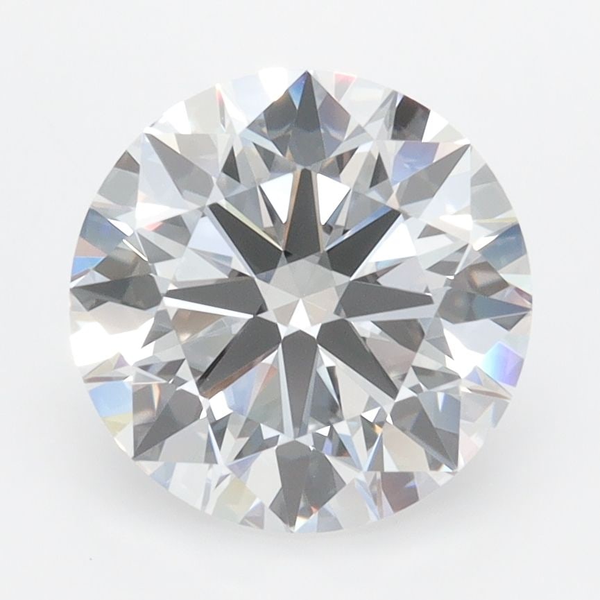 IGI Round 3.01ct D VVS1 - Ideal Loose Lab Diamond: IGI Round 3.01ct D VVS1 - Ideal Loose Lab Diamond Item Specifics: Source: This Is A Real Diamond Grown In A Lab Not Mined. Carat: 3.01 Cut: ID Color: D Clarity: VVS1 Polish: EX Symmetry: EX Measuremen