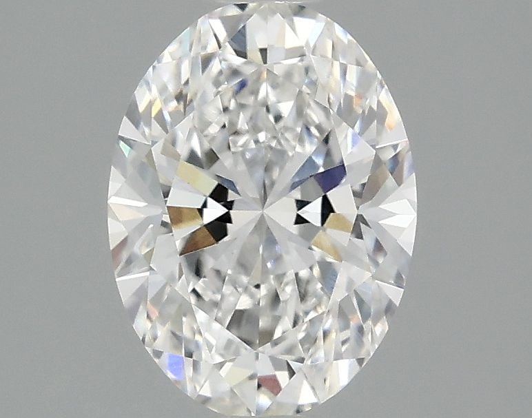 IGI Oval 1.59ct E VVS2 - Loose Lab Diamond: IGI Oval 1.59ct E VVS2 - Loose Lab Diamond Item Specifics: Source: This Is A Real Diamond Grown In A Lab Not Mined. Carat: 1.59 Cut: - Color: E Clarity: VVS2 Polish: EX Symmetry: EX Measurements: 9.01