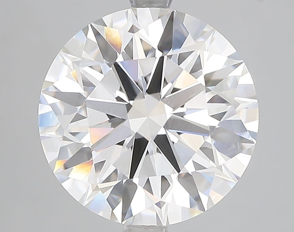 IGI Round 5.09ct F VVS2 - Ideal Loose Lab Diamond: IGI Round 5.09ct F VVS2 - Ideal Loose Lab Diamond Item Specifics: Source: This Is A Real Diamond Grown In A Lab Not Mined. Carat: 5.09 Cut: ID Color: F Clarity: VVS2 Polish: EX Symmetry: EX